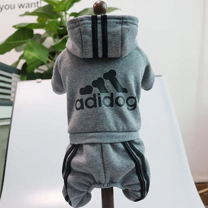 Pet Clothes  Dog  Pet Jumpsuit